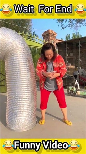 Kwai Funny tiktok: Funny Videos 2025 Chinese Funny Video 🤣
