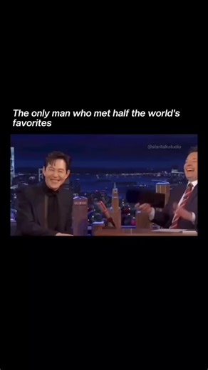 StarTalk Studio on Instagram: "Jimmy Fallon (born 1974) is a comedian and television host whose career stretches across stand-up comedy, Saturday Night Live, and hosting NBC’s Late Night and The Tonight Show. After breaking out on SNL with celebrity impressions and musical sketches, Fallon transitioned into late-night TV and helped reshape the format for a digital-first audience. Known for his high-energy personality, music-based games, and playful interviews, Fallon has created countless viral 