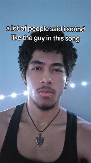 #relatable | guy singing
