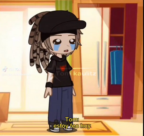 ¿Te sientes feo hoy? Reflexiones y música de Tokio Hotel