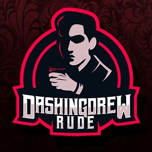 DashingDrewRude - Twitch