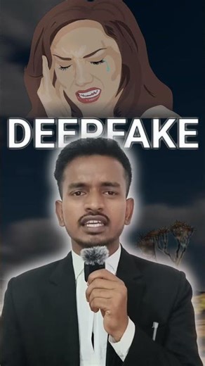Deepfake & Personality Rights #legalrights #Deepfake #youtubeshorts