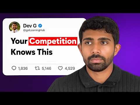 The Future of AI/ML Jobs (What Students Aren’t Being Told)