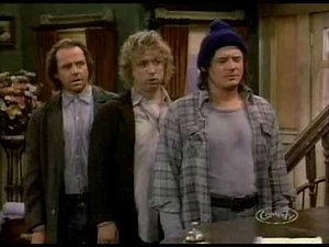 Newhart 6x02 Prima Darryl