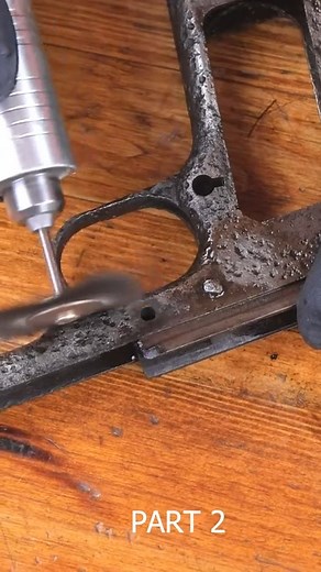 1.1M views · 7.9K reactions | OMG Amazing Restoration...