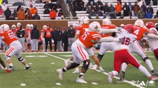 South Dakota Coyote Football | First half highlights 🎥 #GoYotes | Instagram