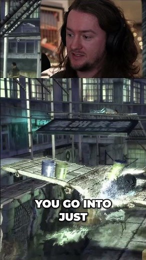 Game Audio Dev Reacts to Shooting Sounds #shorts