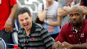 U of L basketball releases 2014-15 schedule