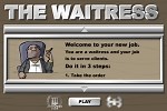 Play The Waitress | Free Online  Games. KidzSearch.com