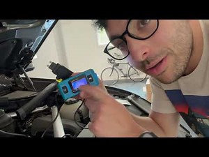 Car Circuit Tester and Blade Fuse Tester Review | Automotive Current & Fuse Checker Up to 48V