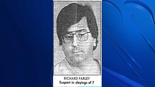South Bay judge keeps death sentence in place for mass shooter Richard Farley