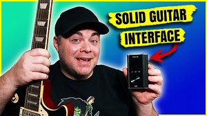 Using Positive Grid Riff as a Guitar Audio Interface