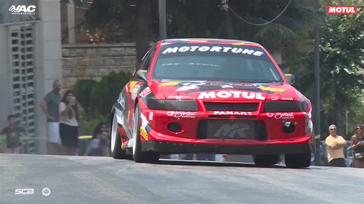 Roger Feghali clinches victory at the 2024 Bikfaya Hill Climb second event, conquering the race with unmatched skill and speed Motortune Racing Roger Feghali - The Official Page #hillclimb #motorsport #racecar #racing | ATCL Motorsports