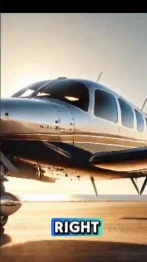 This Plane Changes Everything! Piper PA-32R Lance – The Ultimate Family Aircraft ✈️🔥 #Aviation