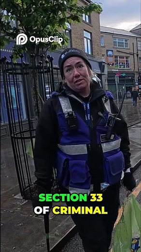 How I Educate People On Civil Trespass
