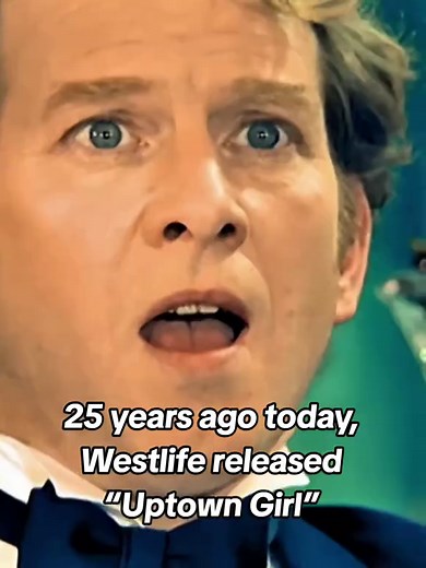 Westlife's
