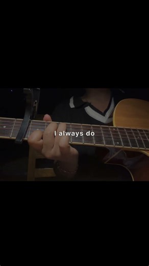 do I wanna know- hozier’s version