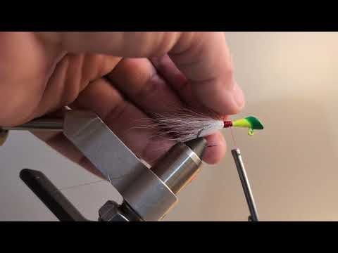 How to Tie Shad Darts!