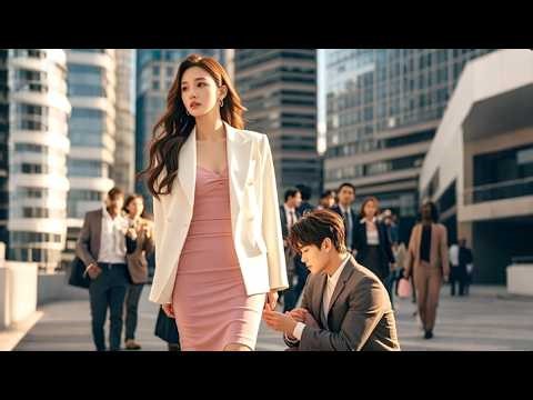 Her humble love met only scorn. Reborn, she's stone-cold, yet the cold CEO becomes a clingy dog!