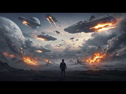 They Attacked Us First—Now Humans Hunt Their Entire Race | HFY Sci-Fi Story