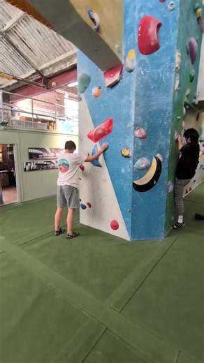 Climbing flapper — how to handle a skin tear after an easy climb