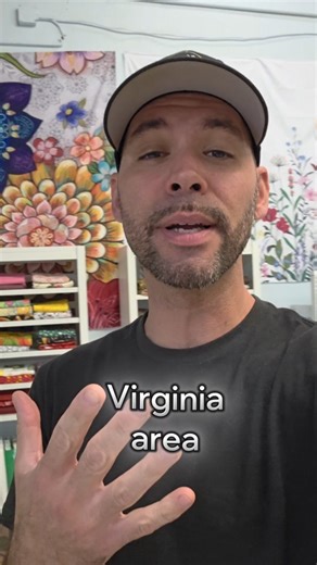 New Fabric Shop in Richmond Virginia | Sew Snip