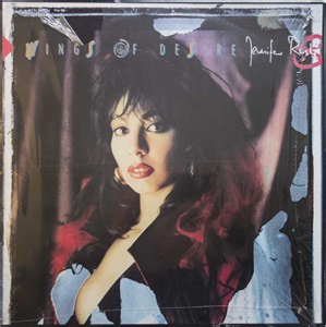 Jennifer Rush - Wings Of Desire