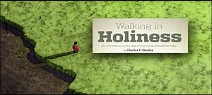 In Touch Ministries In Touch Magazine TV Spot