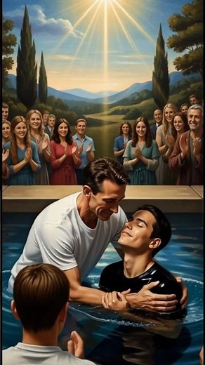 Is infant baptism biblical? Let's find out if baptizing babies is right