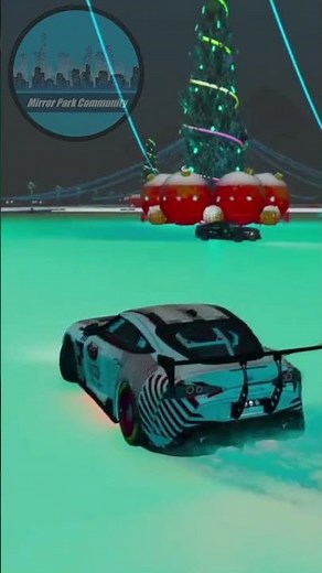 363 days until GTA6 #shortsfeed #gta #music #gtavi #drift #driftcar #drifting #icedrift