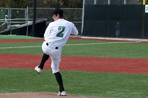 Drake Reloading in Hopes of Baseball Repeat