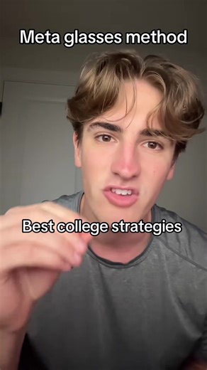 Innovative College Cheating Strategies Unveiled