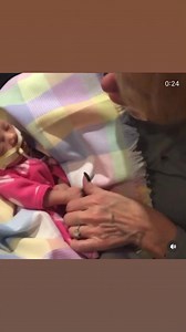 1.4M views · 41K reactions | When I first saw Abigail, she was only...