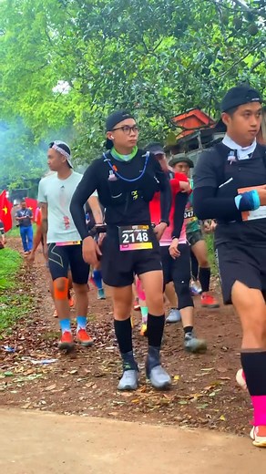 Run for happiness #Happyrun #happyrunvn #happyrun.vn | HappyRun