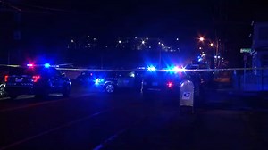 Mass. State Trooper Shot on New Year's Eve, Suspect Arrested
