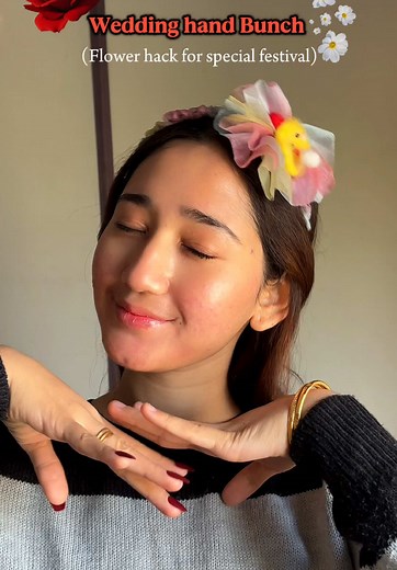 Creative Wedding Flower Hacks for Bridal Inspiration