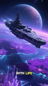 The Human Battleship That Destroyed Without Mercy — Planets Erased#HFY #SpaceWarfare #SciFiStory