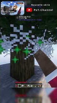 Début de l’AVENTURE TECH Ultime sur Minecraft Moddé ! Create 2 Mekanism - Ep 1