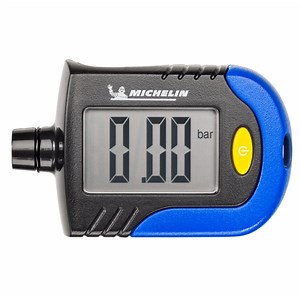 Tyre Pressure Indicator MICHELIN digital Battery included