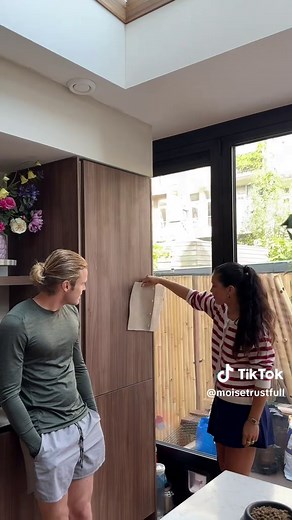 Huis Verbouwing Update: Heerlijke Gordijnen en Decoratie