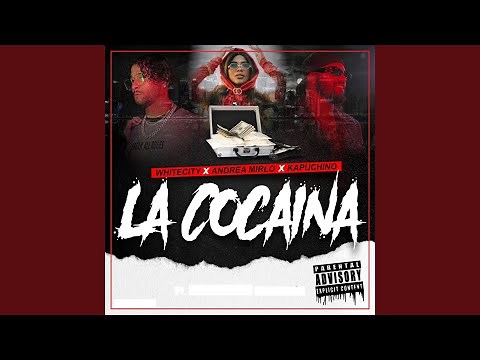 La Cocaina