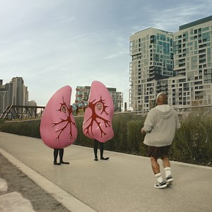 Did you know that annual low-dose CT screening can reduce lung cancer deaths by up to 20%? Early detection saves lives. To learn more and to take our eligibility quiz if you qualify for a low-dose CT scan, visit SavedByTheScan.org | American Lung Association