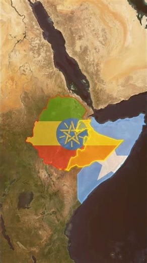 African Wars That DESTROYED Entire Nations 💀.. Pt.3 #shorts