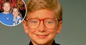 'Step By Step' Star Christopher Castile Left The Acting World To Become A Professor