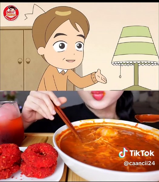 Exploring Mukbang with Lychee ASMR Narratives