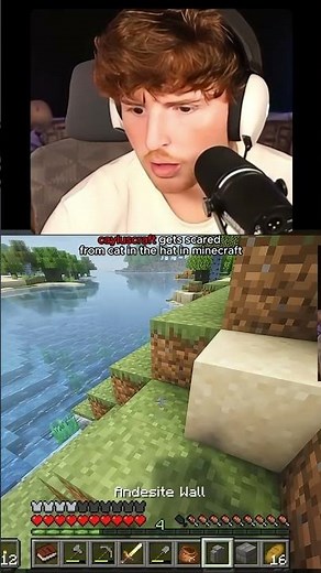 cayluscraft plays cat in the hat modd in minecraft