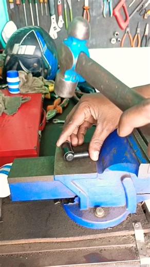 What’s Inside a Spark Plug Cap? | #SparkPlugCap #MotorcycleRepair #BikeMaintenance #AutoTips