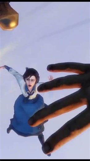 BOOKER DEWITT - BIOSHOCK EDIT #edit #bioshok #эдит