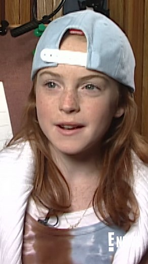 2.7K views · 43 reactions | We have a brilliant beyond brilliant idea! Take your pick of favorite Lindsay Lohan roles and then watch the full video here. ➡️ https://eonli.ne/3HaC6hJ | E! News | Facebook