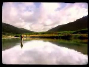 K-fee Fishing Commercial